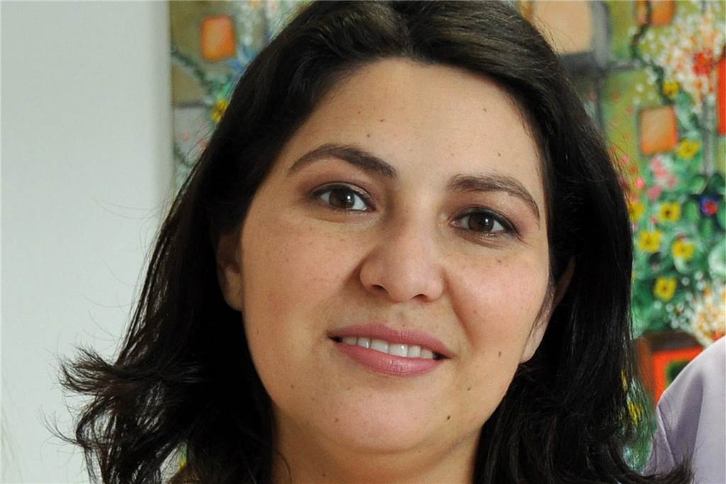 Patienten lassen Arzttermine sausen: „Deshalb müssen andere warten“ Die Gemeinschaftspraxis, in der Hautärztin Claudia Besser (Archivbild) tätig ist, ruft ihre Patienten an. „Sonst wäre die Ausfallquote noch höher."