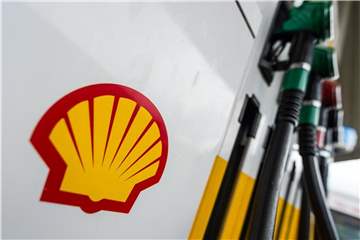 Die gesamte Ölbranche hat eine der schwersten Krisen aller Zeiten hinter sich. Inzwischen aber sprudeln bei Shell die Gewinne wieder. Foto: Christophe Gateau