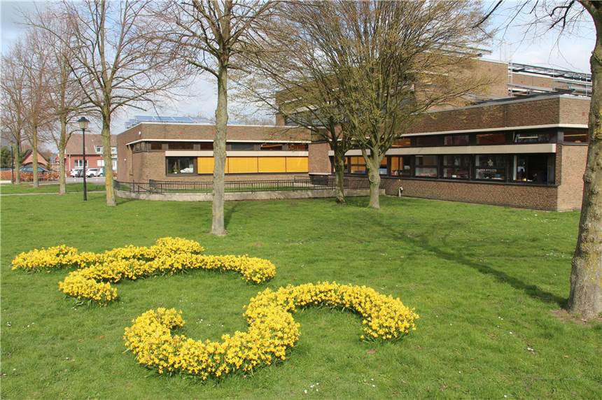 So läuft die Anmeldung zur Gesamtschule Nordkirchen in der Coronakrise Die Gesamtschule Nordkirchen hat die Rahmenbedingungen für das diesjährige Anmeldeverfahren festgelegt.
