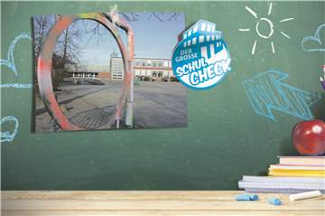 Die Gesamtschule Olfen