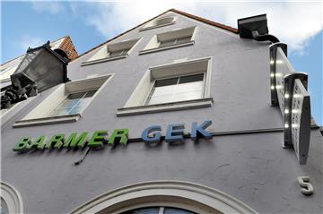 Die Geschäftsstelle der Barmer GEK wird im Rahmen einer Restrukturierung der Krankenkasse geschlossen.