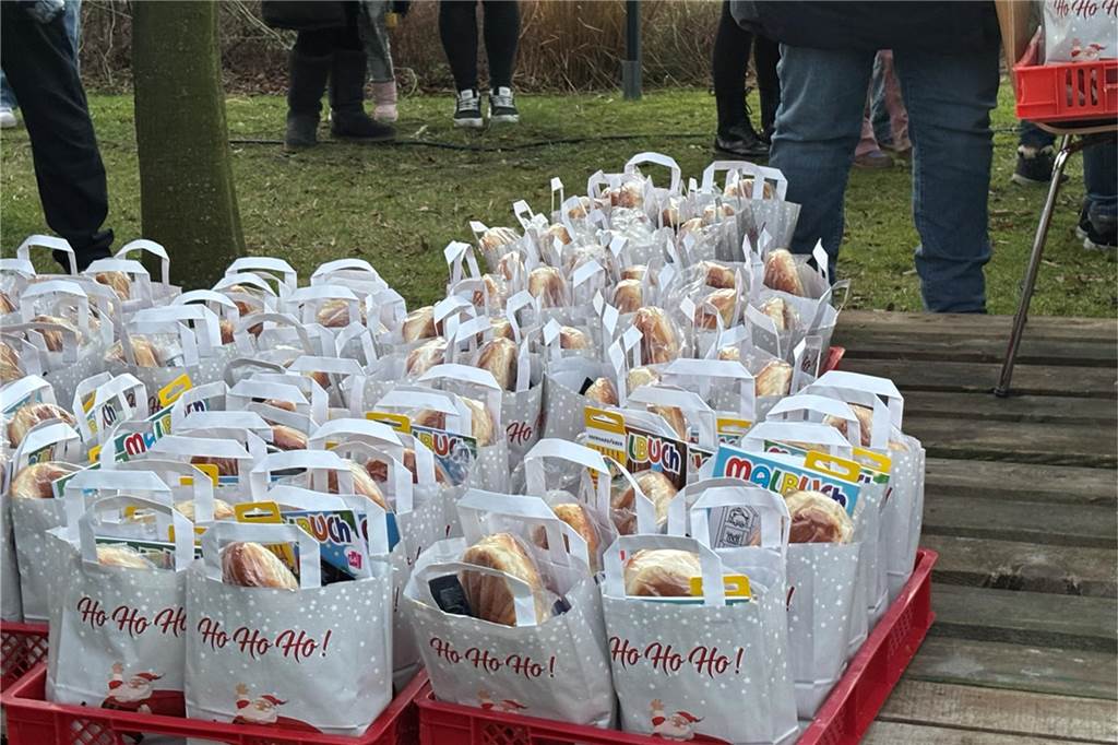 Geschenktüten