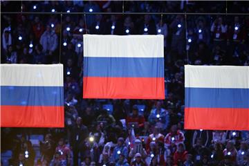 Die gesperrten russischen Athleten kämpfen vor dem CAS gegen ihre Verbannung. Foto: Kay Nietfeld