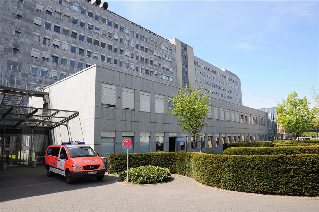 Wunschkandidatin übernimmt: Neue Chefärztin am St. Marien Hospital Lünen Die größte Fachabteilung des St. Marien Hospitals, die Klinik für Anästhesiologie und Intensivmedizin, bekommt eine Chefärztin.