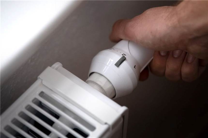 Gaspreise auf Höhenflug: Verbrauchern droht teurer Winter Die Großhandelspreise für Erdgas steigt und steigt.