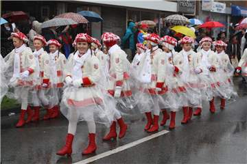 Die Gruppen und Garden müssen im Stadtlohnr Karneval auch in diesem Jahr auf ihre großen Auftritte verzichten. Das komplette Karnevalsprogramm wurde am Donnerstag abgesagt. 
