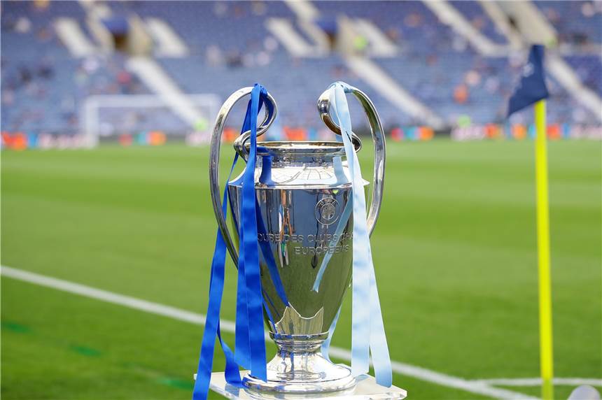 Chelsea gewinnt die Champions League - BVB bleibt in Lostopf zwei Die Gruppenphase der Champions League 21/22 wird am 26. August ausgelost.