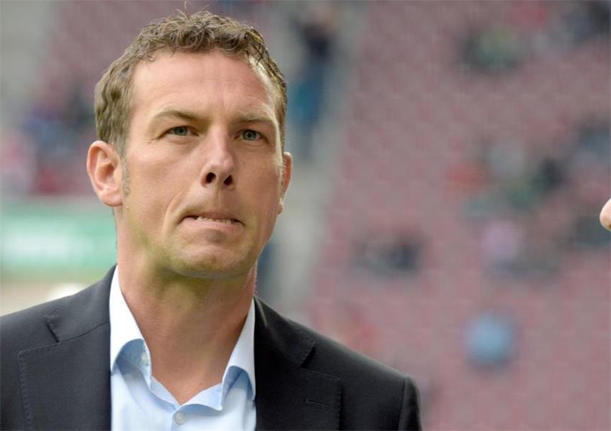 Markus Weinzierl in der Transfer-Warteschleife Die Hängepartie um Markus Weinzierl geht weiter.