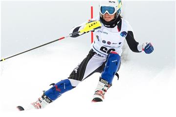 Die halbseitig gelähmte Anna-Maria Rieder hat den 20. kaderplatz im deutschen Winter-Paralympics-Team erhalten. Foto: Ralf Kuckuck/DBS-Akademie