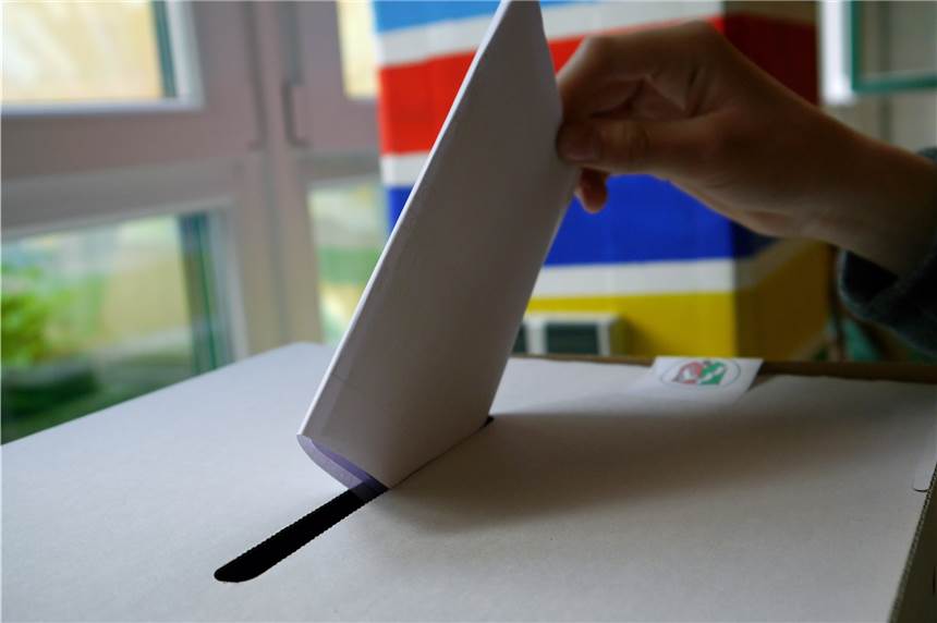 Diese Kandidaten treten für die Halterner Parteien im Wahlbezirk 1 an Die Halternerinnen und Halterner können wieder ihre Stimmen abgeben.