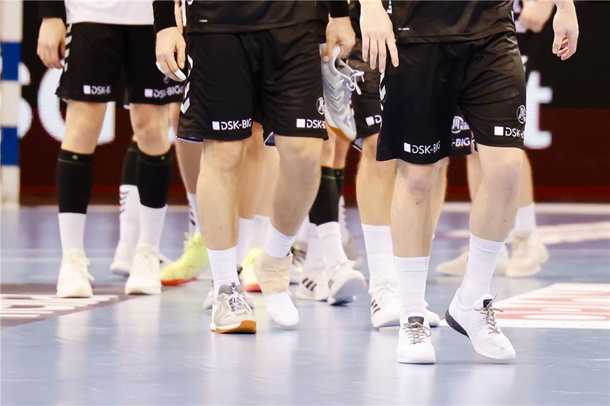 Neuer Trainer für Bezirksligist TuS Overberge: Rückkehrer übernimmt die Eintracht Die Handballer in Overberge haben einen neuen Trainer.