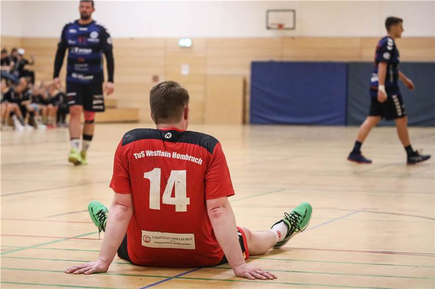 Deutscher Handballbund gibt Trainingstipps in Corona-Zeiten Die Handballer sehnen sich nach einer Rückkehr auf die geliebte Platte.