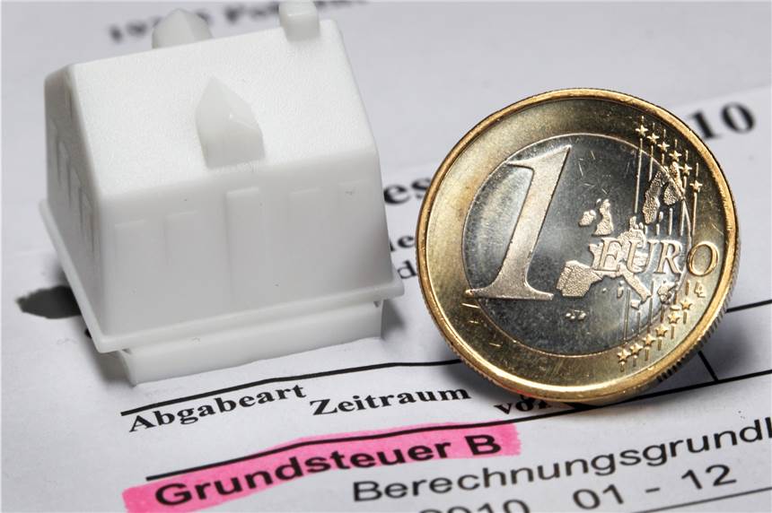 Grundsteuer-Senkung bringt Ascheberger Musterfamilie nur Mini-Ersparnis Die Haupt- und Finanzausschuss Ascheberg empfiehlt dem Rat, die kommunalen Steuern weiter zu senken.