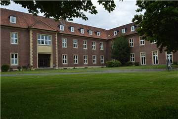 Die Hauptschüler können ihren Abschluss feiern.