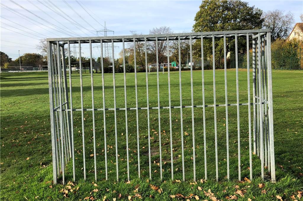 Haushaltsberatungen für 2024 stehen an: „Selm muss den Gürtel enger schnallen“ Die Haushaltskommission soll auch die Investitionen für 2024 unter die Lupe nehmen. Der Bau des neuen Spielplatzes in Bork soll 2024 aber umgesetzt werden. Diese Investition war von 2023 auf 2024 verschoben worden.
