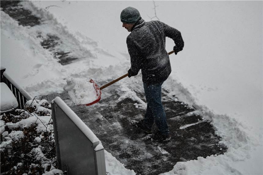 Appell der Heeker Feuerwehr: Hydranten von Schneemassen befreien Die Heeker Feuerwehr ist nach den starken Schneefällen auf die Unterstützung der Bevölkerung angewiesen.