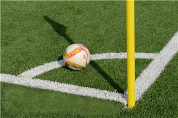 Fußball-Feature
