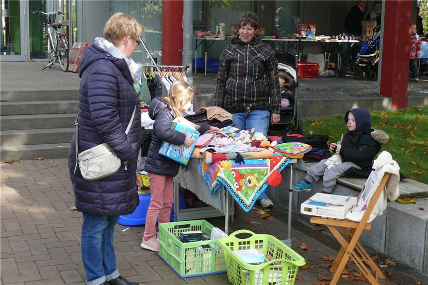 Verbot von Großveranstaltungen trifft Herbstmeile und Mittelaltermarkt Die Herbstmeile – hier ein Archivbild – fällt wegen des verlängerten Verbots von Großveranstaltungen aus.