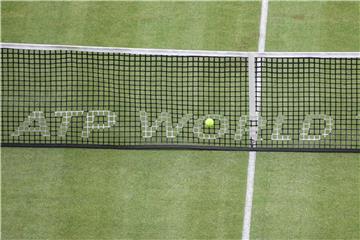 Die Herren-Profiorganisation ATP will 2020 wieder den World Team Cup in den Tennis-Kalender aufnehmen. Foto: Friso Gentsch