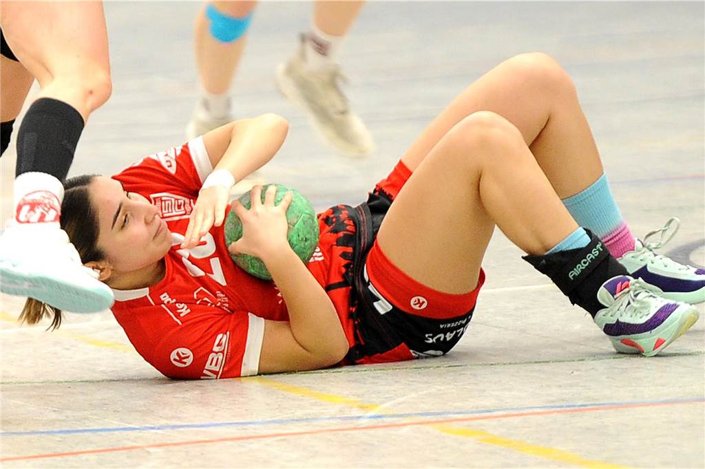 Die HSG Schwerte/Westhofen hat gegen den HC TuRa Bergkamen mit 26:29 verloren.