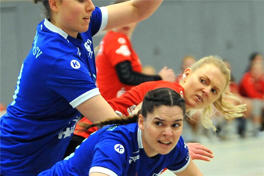 Die HSG Schwerte/Westhofen hat gegen den Königsborner SV mit 24:34 verloren.