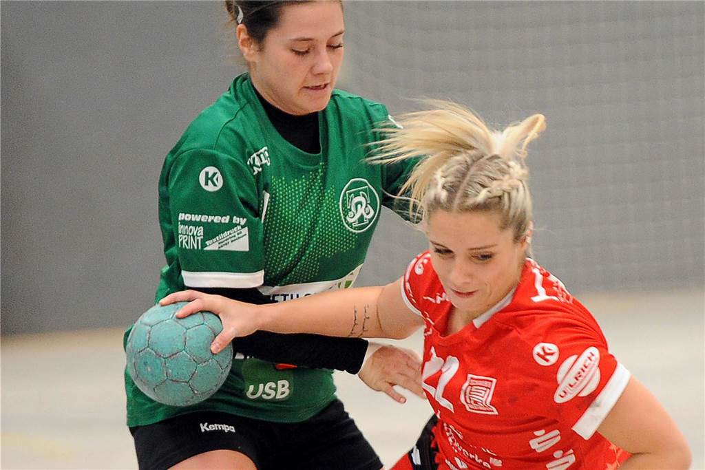 Die HSG Schwerte/Westhofen hat gegen den SV Teutonia Riemke mit 31:34 verloren.