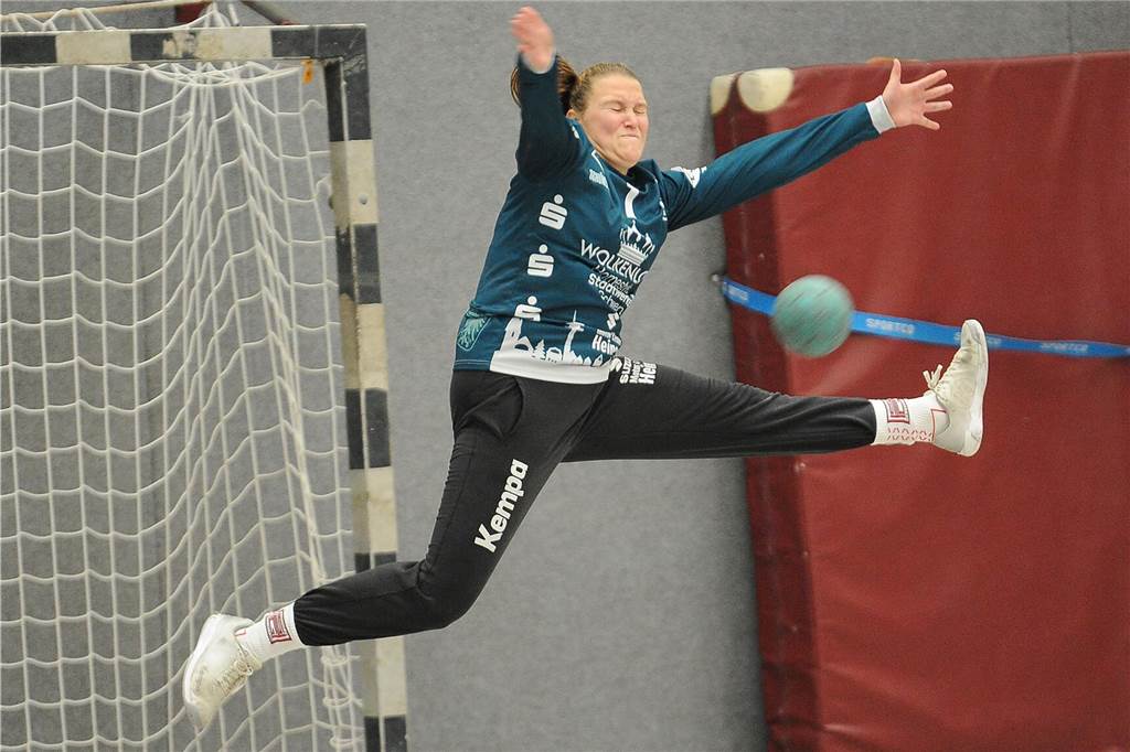 Die HSG Schwerte/Westhofen hat gegen den SV Teutonia Riemke mit 31:34 verloren.