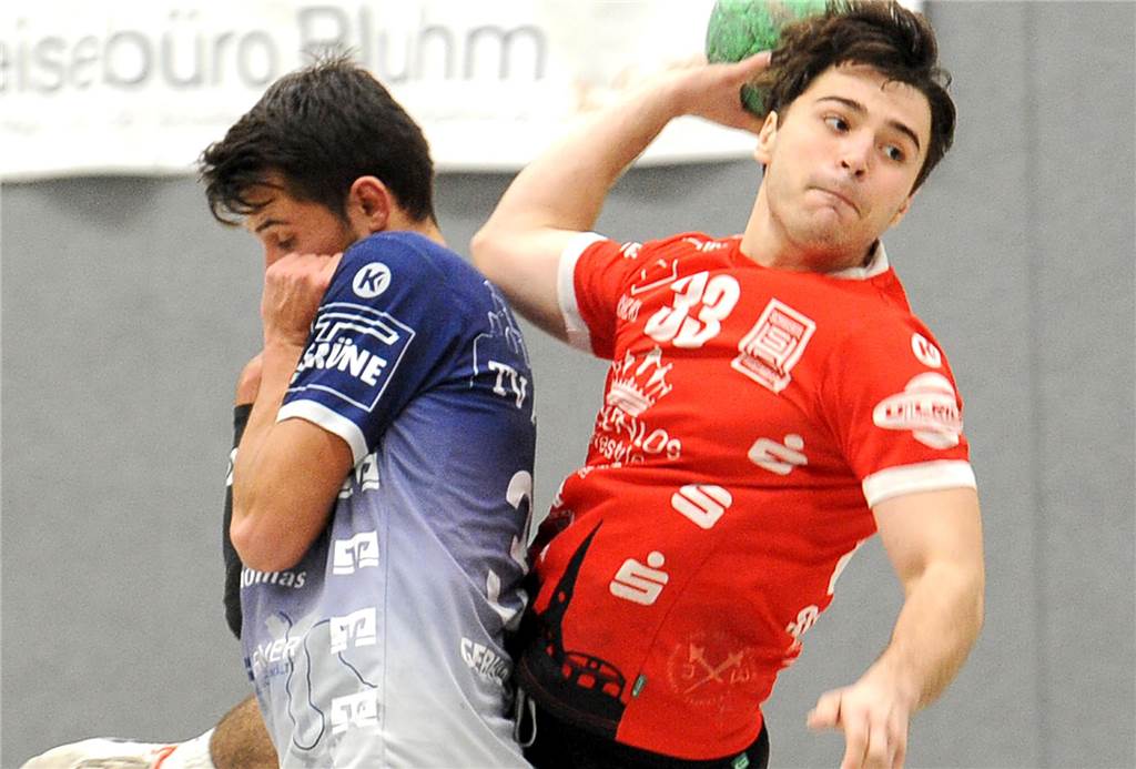 Die HSG Schwerte/Westhofen hat gegen den TV Arnsberg mit 30:29 gewonnen.