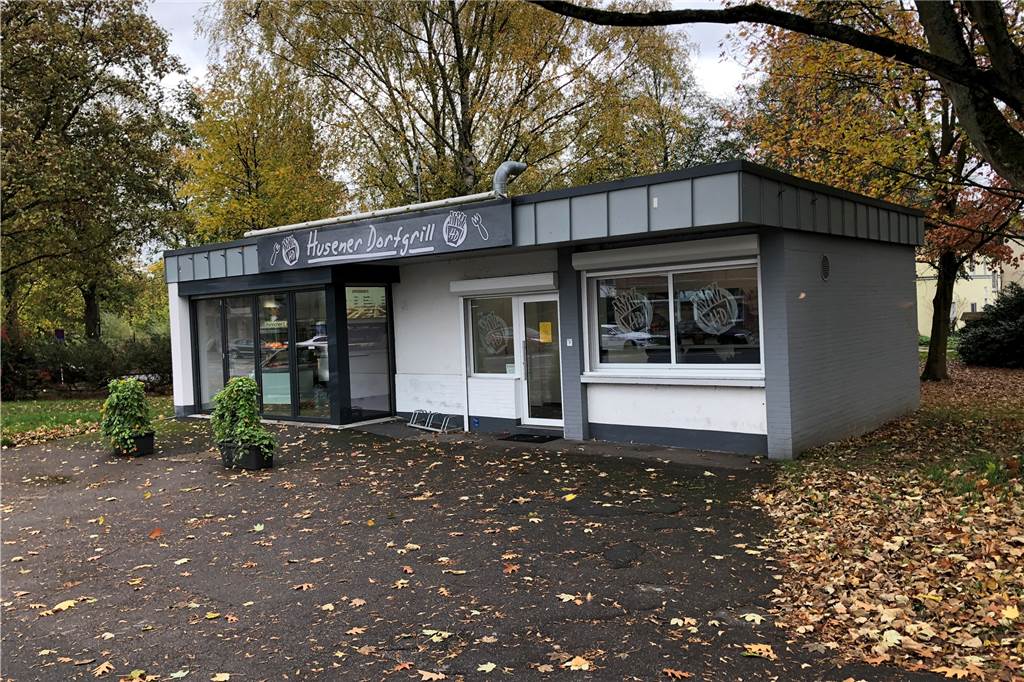 Die Husener wünschen sich mehr Gastronomie - zum Beispiel eine Alternative zur Pommesbude an der Husener Straße.