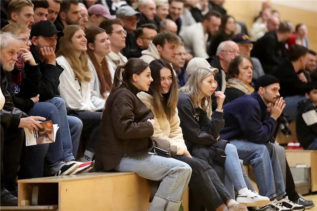 Die HVE Villigst-Ergste hat beim OSC Dortmund mit 23:25 verloren.