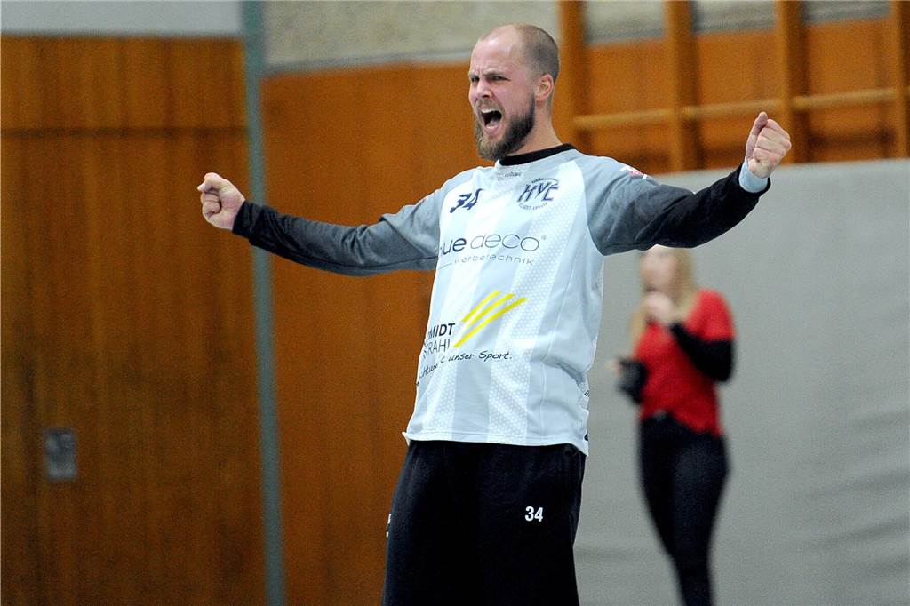 Die HVE Villigst-Ergste hat gegen den HC TuRa Bergkamen mit 25:28 verloren.