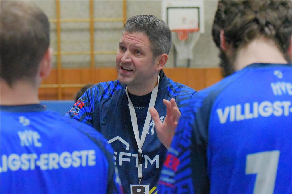 Die HVE Villigst-Ergste hat gegen den HTV Hemer mit 29:32 verloren.