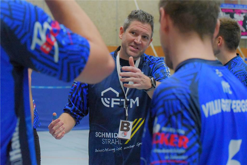 Die HVE Villigst-Ergste hat gegen den HTV Hemer mit 29:32 verloren.