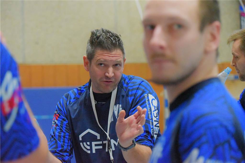 Die HVE Villigst-Ergste hat gegen den HTV Hemer mit 29:32 verloren.