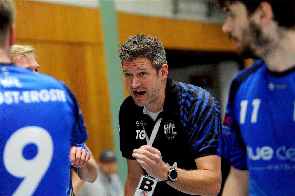 Die HVE Villigst-Ergste hat gegen den OSC Dortmund mit 26:30 verloren.