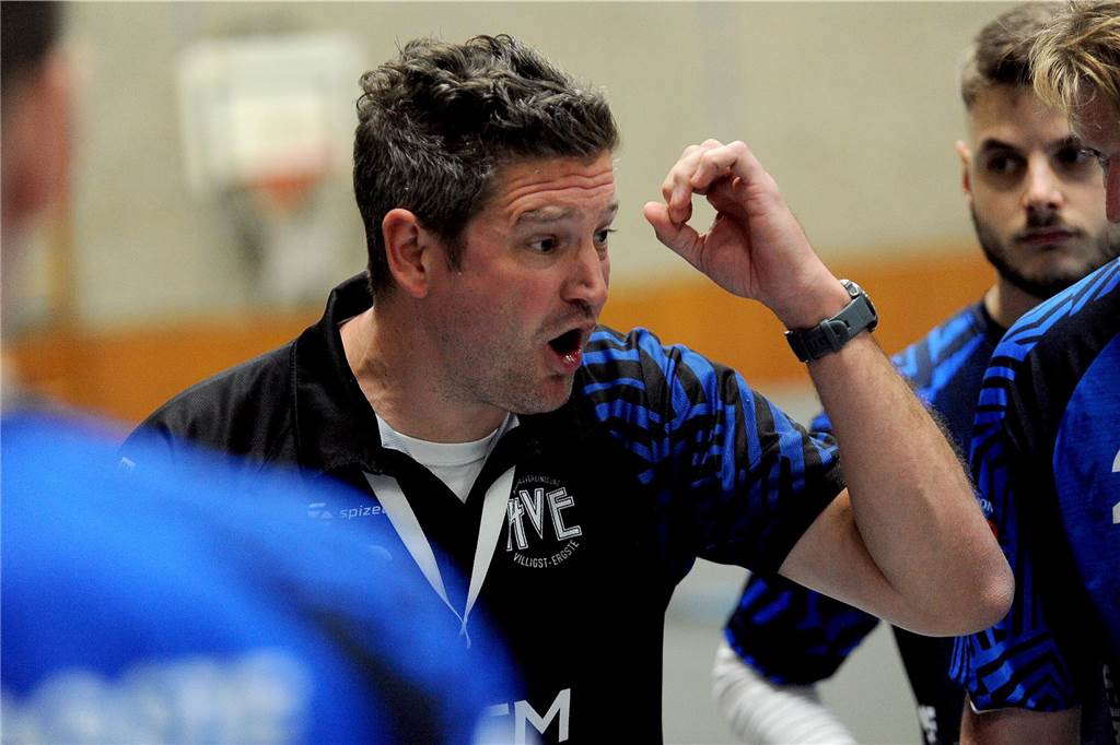 Die HVE Villigst-Ergste hat gegen den OSC Dortmund mit 26:30 verloren.