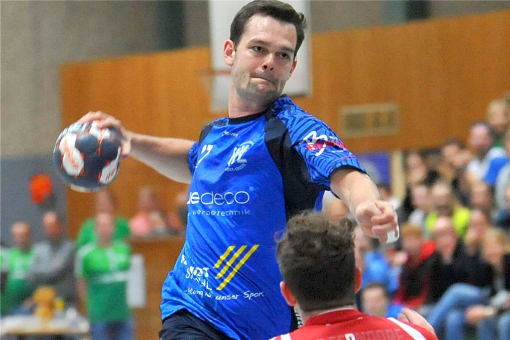 Die HVE Villigst-Ergste hat gegen den TuS Ferndorf II mit 23:29 verloren.
