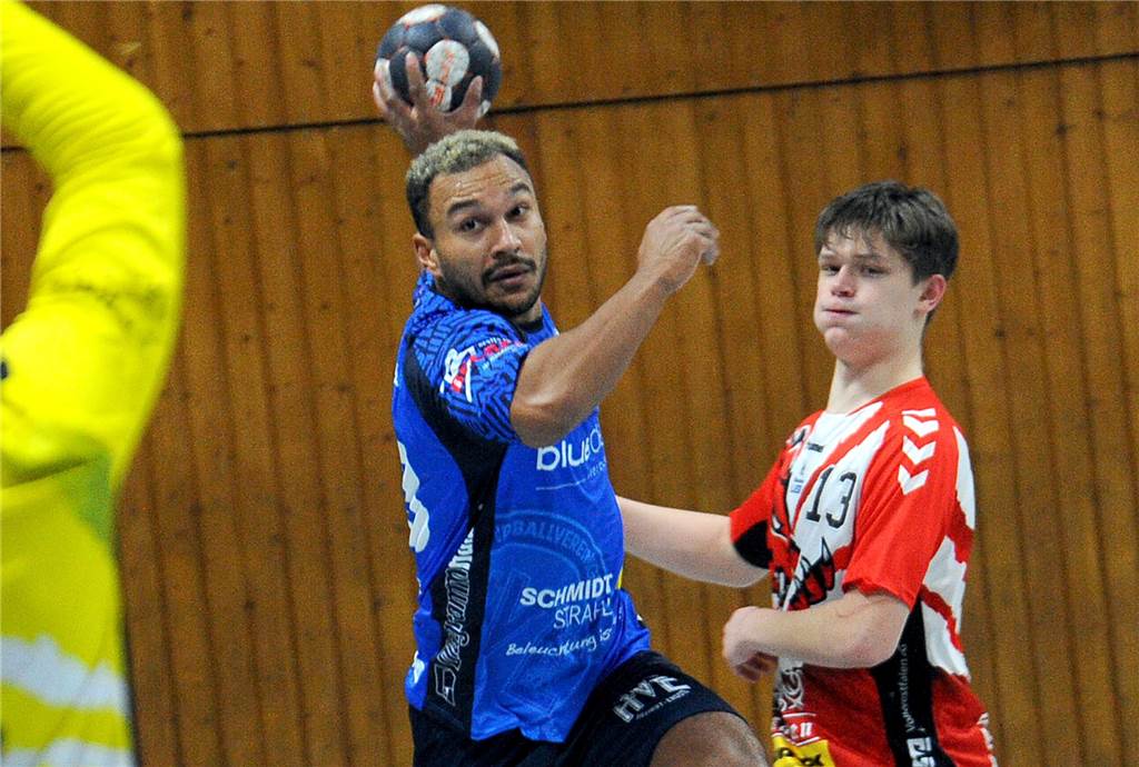 Die HVE Villigst-Ergste hat gegen die 2. Mannschaft der SG Schalksmühle/Halver Dragons mit 32:19 gewonnen.