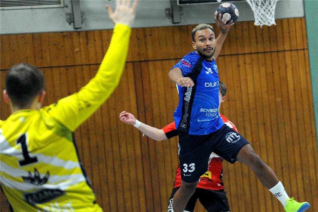 Die HVE Villigst-Ergste hat gegen die 2. Mannschaft der SG Schalksmühle/Halver Dragons mit 32:19 gewonnen.