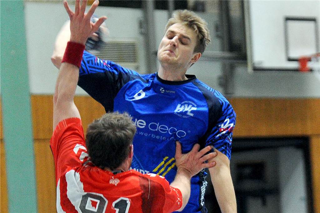 Die HVE Villigst-Ergste hat gegen die 2. Mannschaft der SG Schalksmühle/Halver Dragons mit 32:19 gewonnen.