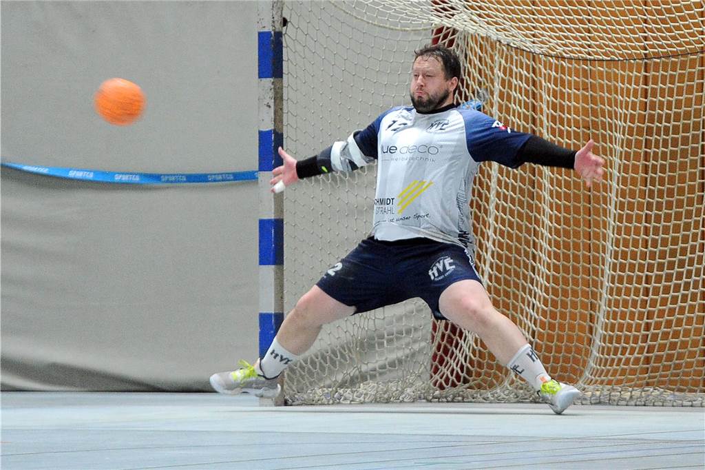 Die HVE Villigst-Ergste hat gegen OSC Dortmund mit 26:30 verloren.