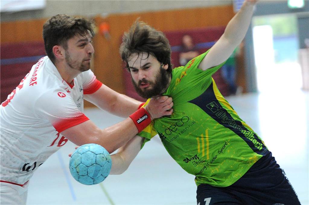 Die HVE Villigst-Ergste hat mit 30:27 gegen die 2. Mannschaft des TuS Ferndorf gewonnen.