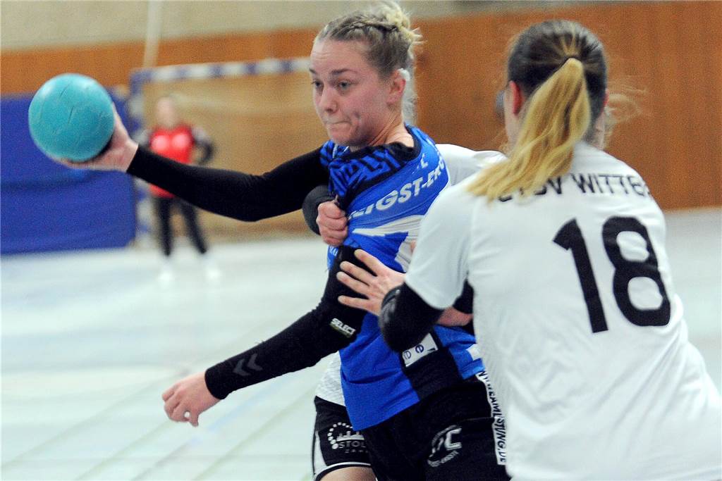 Handball zum Durchklicken: Fotos von der HVE Villigst-Ergste und HSG Schwerte/Westhofen Die HVE Villigst-Ergste hat sich vom ETSV Witten mit einem 29:29-Unentschieden getrennt.