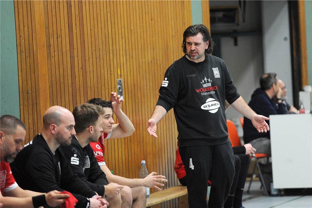 Die HVE Villigst-Ergste II hat gegen die HSG Schwerte/Westhofen mit 31:30.