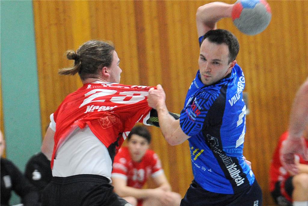 Die HVE Villigst-Ergste II hat gegen die HSG Schwerte/Westhofen mit 31:30 gewonnen.