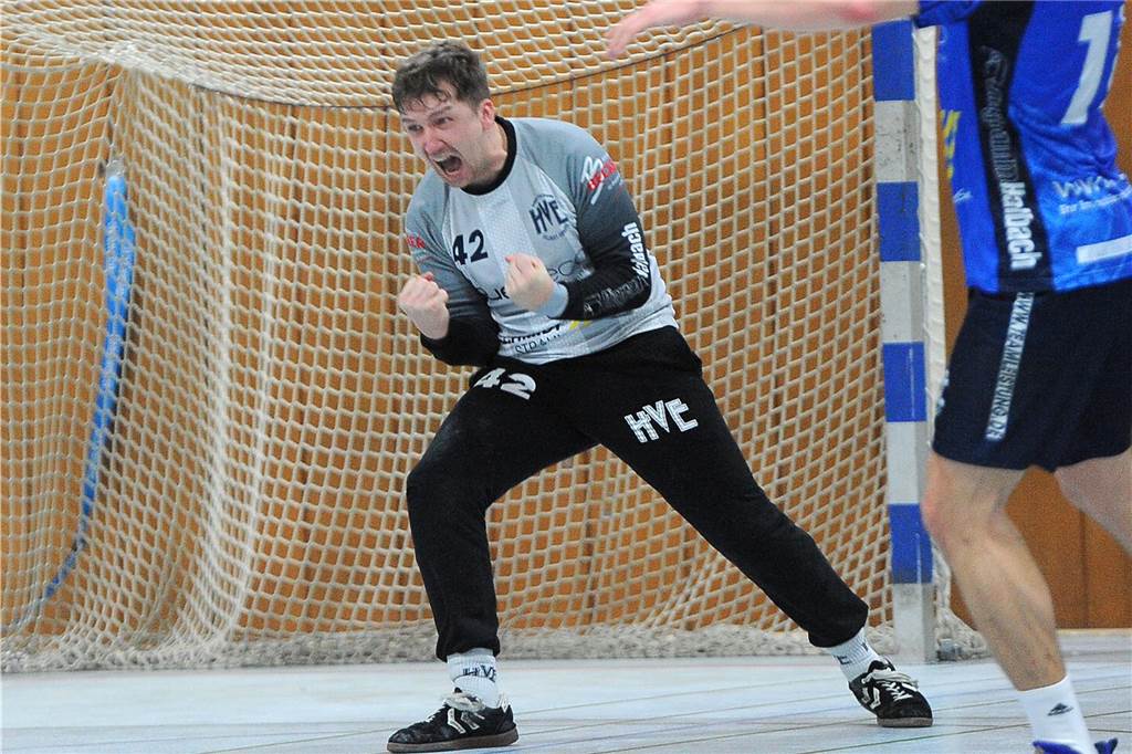 Die HVE Villigst-Ergste II hat gegen die HSG Schwerte/Westhofen mit 31:30 gewonnen.