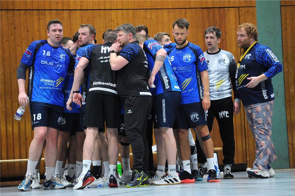 Die HVE Villigst-Ergste II hat gegen die HSG Schwerte/Westhofen mit 31:30 gewonnen.