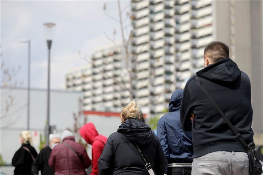 Impfen in sozialen Brennpunkten - Stadt Dortmund sieht „neue Situation“ Die Impfaktion im sozialen Brennpunkt Köln-Chorweiler ist jetzt Vorbild für ganz NRW.