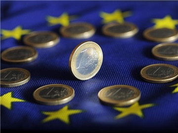 Die Inflation im Euroraum zog im Dezember deutlich an. Foto: Uli Deck/Illustration
