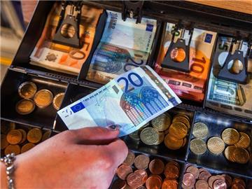 Die Inflation ist im September auf den höchsten Stand seit Mai vergangenen Jahres gestiegen. Foto: Jens Büttner